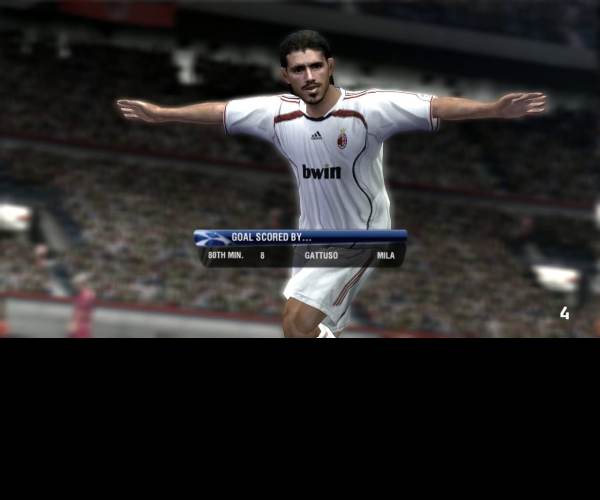 UEFA Champions League 06-07