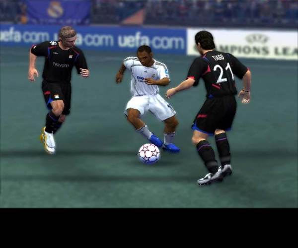 UEFA Champions League 06-07
