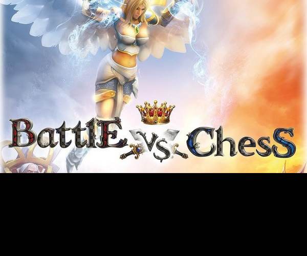 Battle vs. Chess