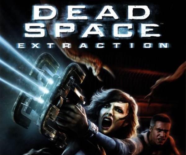 Dead Space: Extraction (PS3)