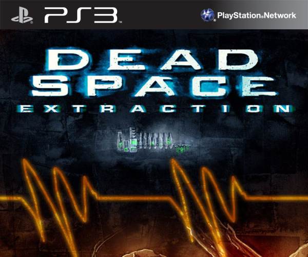 Dead Space: Extraction (PS3)