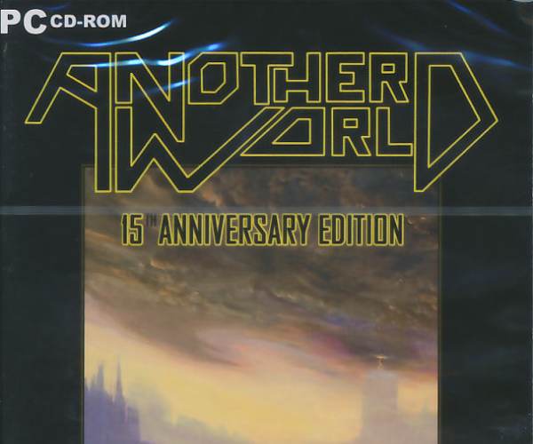 Another World: 15th Anniversary