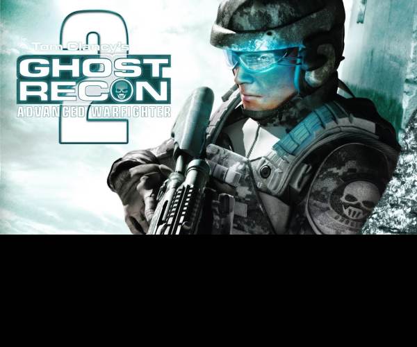 G.R. Advanced Warfighter 2