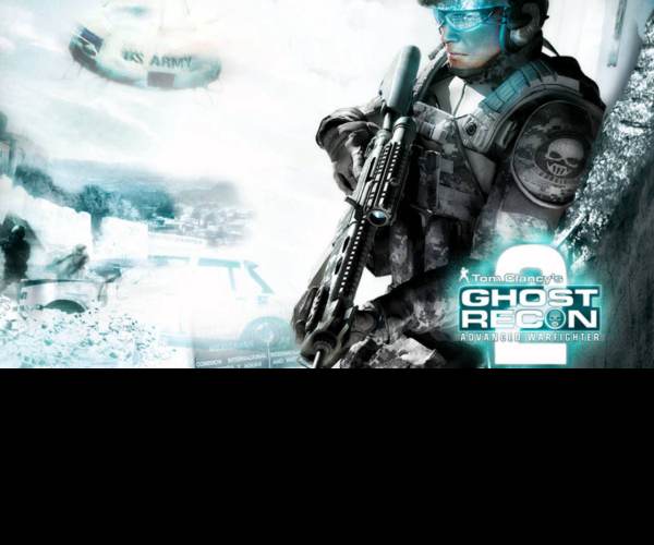 G.R. Advanced Warfighter 2
