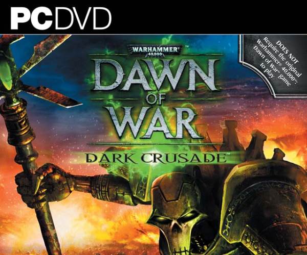 Warhammer: Dark Crusade