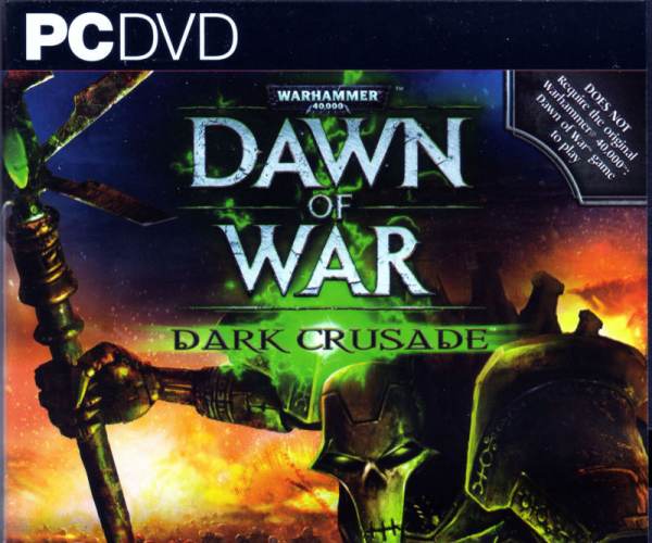 Warhammer: Dark Crusade