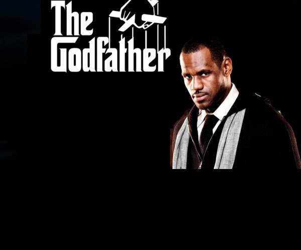 The Godfather (X360)