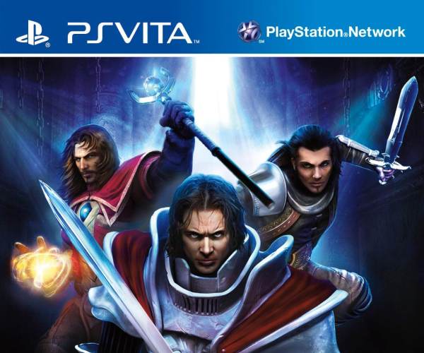 Dungeon Hunter: Alliance (PS3)