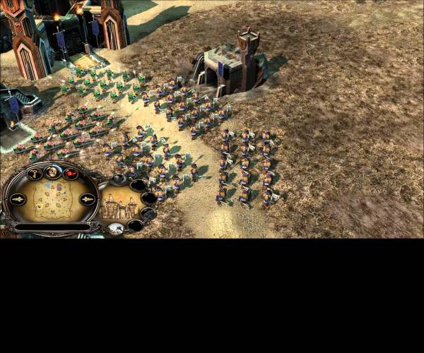 Battle for Middle-Earth 2