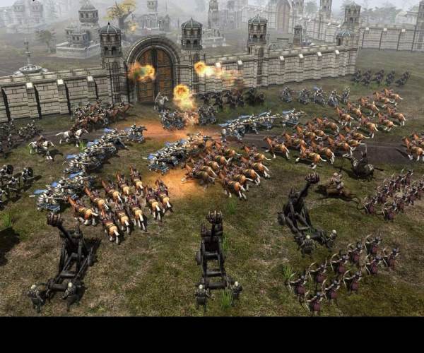 Battle for Middle-Earth 2