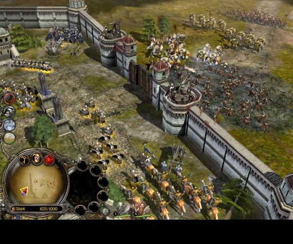 Battle for Middle-Earth 2