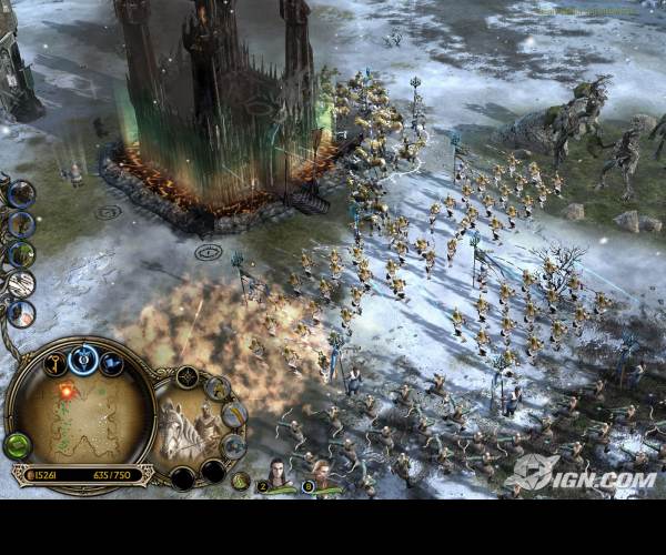 Battle for Middle-Earth 2