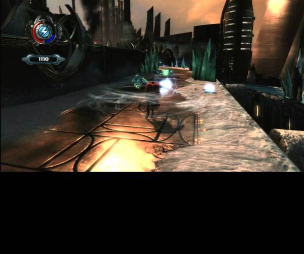 Thor: The Video Game - God of Thunder (PS3)