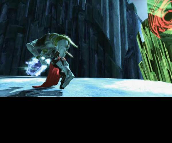 Thor: The Video Game - God of Thunder (PS3)