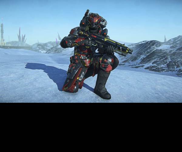 PlanetSide