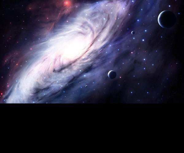 Element Space