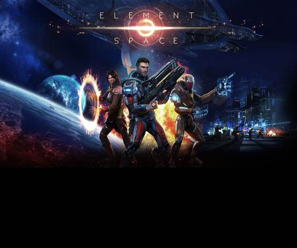 Element Space