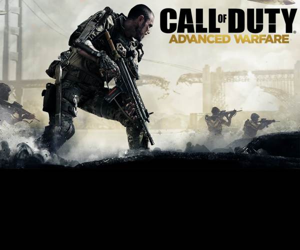 Call of Duty (NGE)