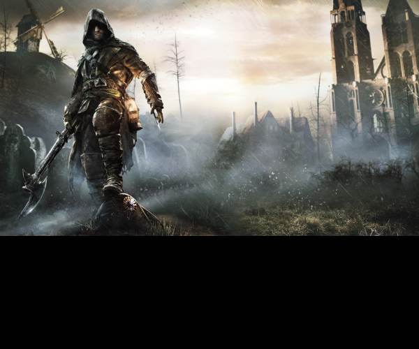 Assassins Creed Unity - Dead Kings