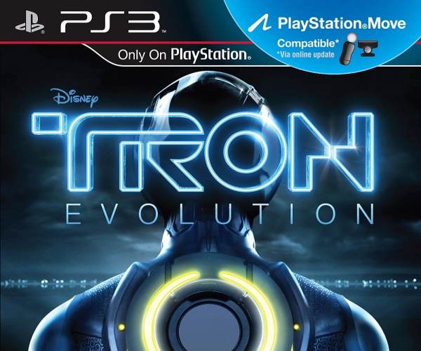 Tron: Evolution (PS3)