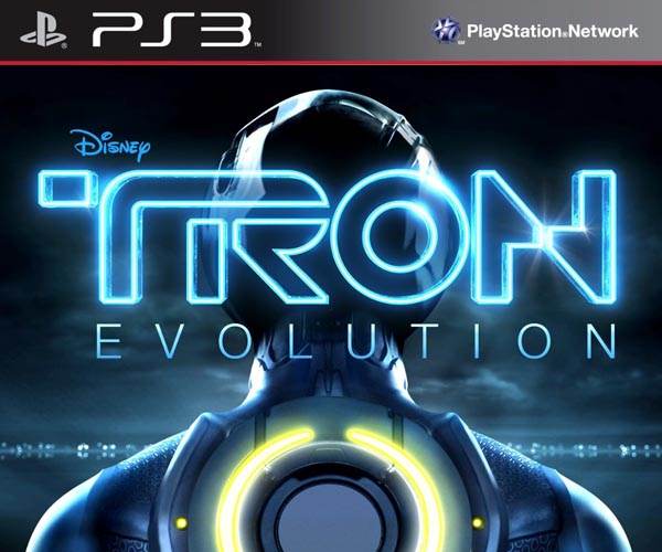 Tron: Evolution (PS3)