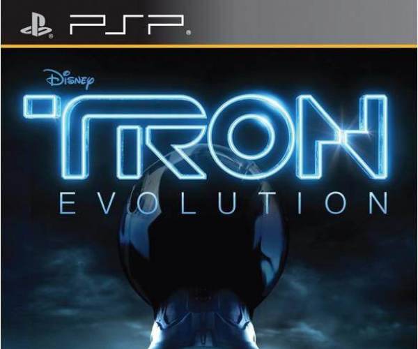 Tron: Evolution (PS3)