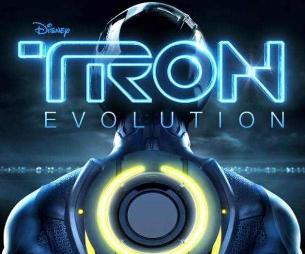 Tron: Evolution (PS3)