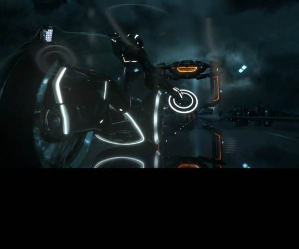 Tron: Evolution (PS3)