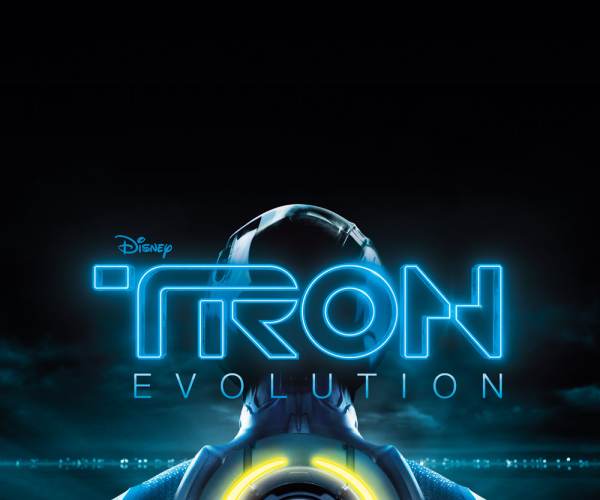Tron: Evolution (PS3)