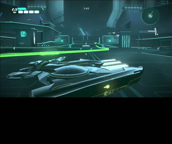 Tron: Evolution (PS3)