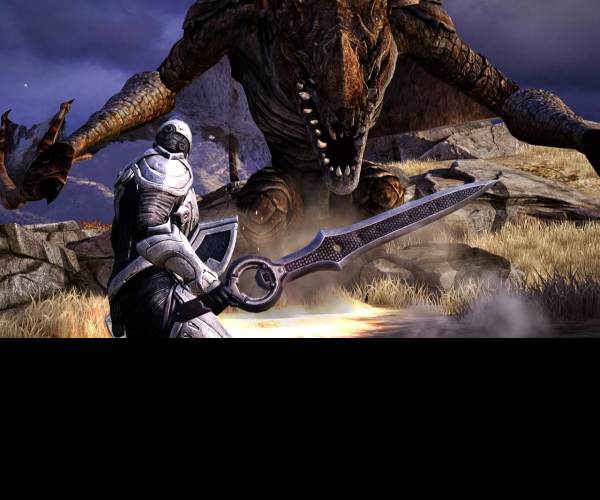 Infinity Blade III