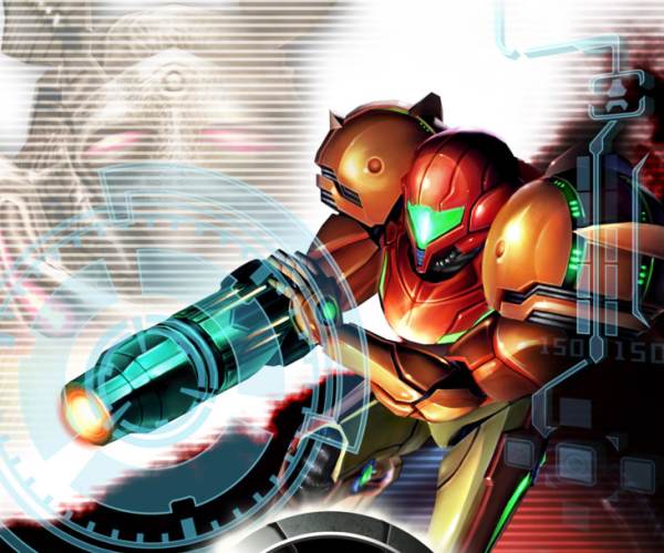 Metroid Prime
