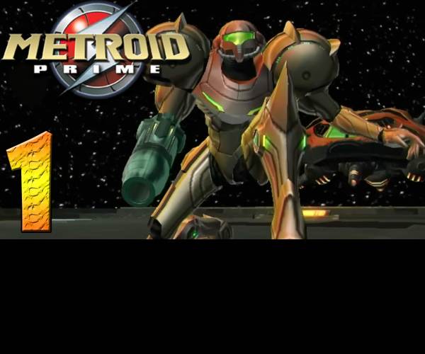 Metroid Prime