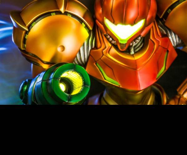 Metroid Prime