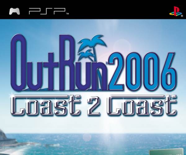 OutRun 2006: Coast to Coast