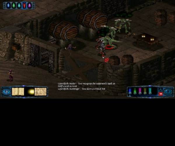 Pool of Radiance 2