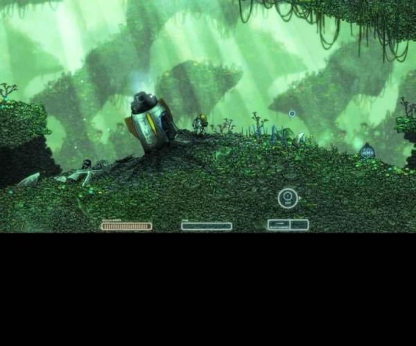 Capsized (X360)