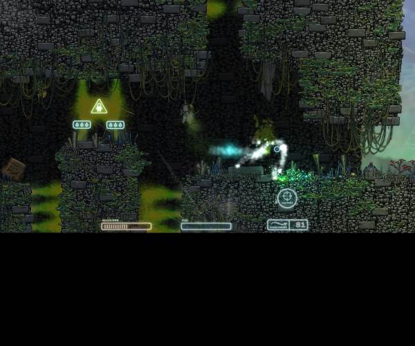 Capsized (X360)