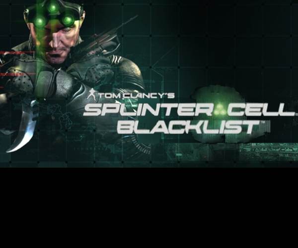 Splinter Cell : Double Agent (PS3)