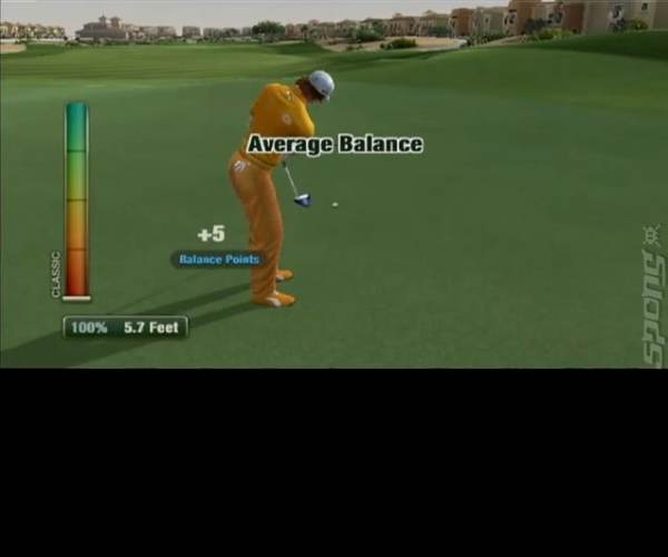 Tiger Woods PGA Tour 12: The Masters (Wii)