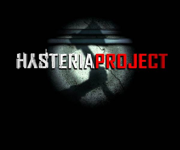 Hysteria Project 2 (iPhone)