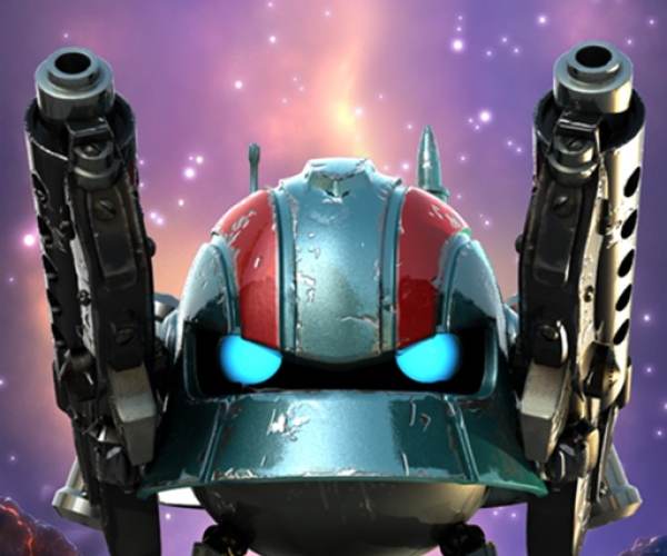 Super Blast 2 (iPhone)