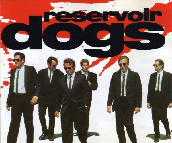 Reservoir Dogs