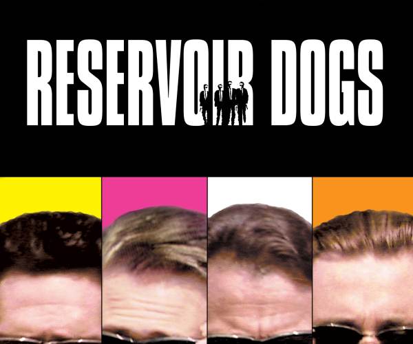 Reservoir Dogs