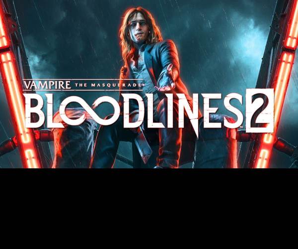 Vampire: Bloodlines