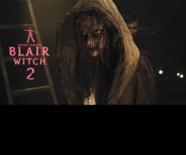 Blair Witch 2