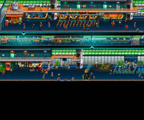Airline Tycoon