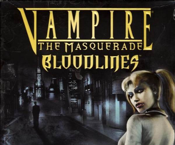 Vampire: Bloodlines
