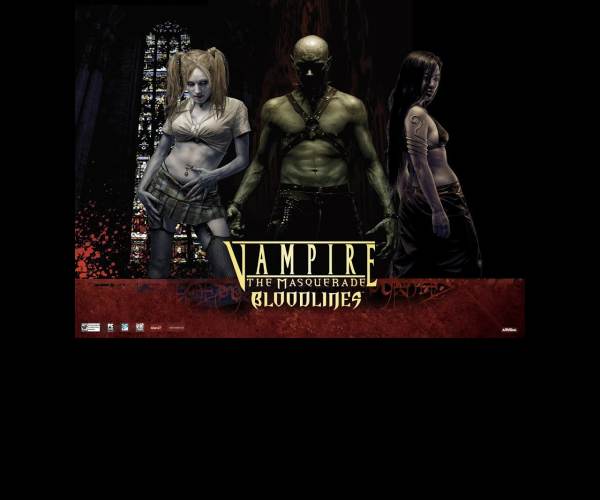 Vampire: Bloodlines