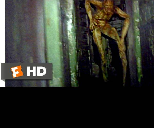 Blair Witch 2